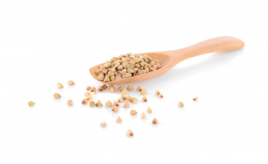 Buckwheat