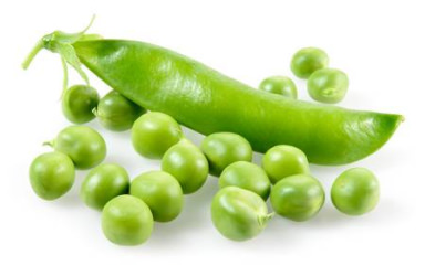 Peas