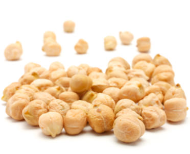 Chickpeas