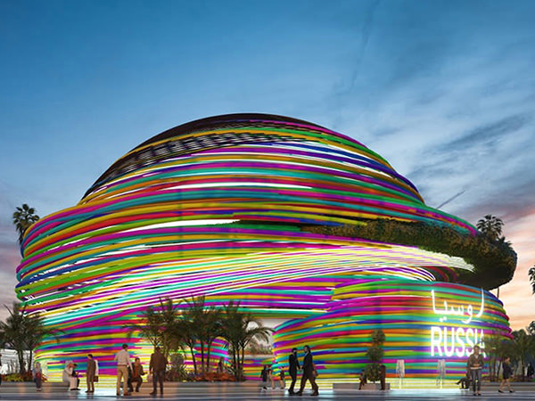 БИО-ТОН стал индустриальным партнером Российской Агронедели на Expo 2020 Dubai, организованной Агроэкспорт.